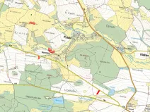 Prodej louky, Prádlo, 22736 m2