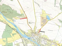 Prodej pole, Katovice, 4745 m2