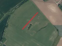 Prodej pole, Svatobořice-Mistřín, 5671 m2