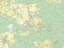 Prodej pole, Svratka, 10657 m2