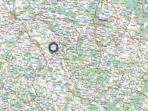 Prodej pole, Vinaře, 10005 m2