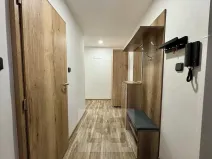 Pronájem bytu 2+1, Jihlava, Leoše Janáčka, 60 m2