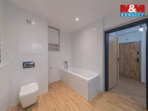 Prodej bytu 3+1, Karviná - Nové Město, tř. Osvobození, 71 m2