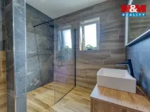 Prodej rodinného domu, Blovice - Hradiště, Procházkova, 161 m2