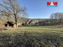 Prodej rodinného domu, Červený Kostelec - Horní Kostelec, 80 m2