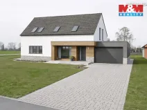 Prodej pozemku pro bydlení, Náklo, 1154 m2