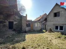 Prodej rodinného domu, Mšeno, Přemyslova, 100 m2