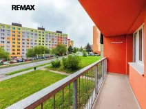 Pronájem bytu 3+1, Příbram, Slunná, 73 m2