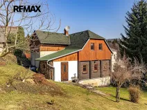 Prodej rodinného domu, Polevsko, 128 m2