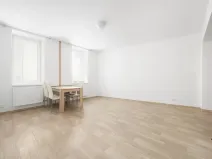 Pronájem bytu 1+kk, Brno, Tomáškova, 45 m2