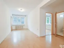 Pronájem bytu 3+1, Olomouc, Zamykalova, 82 m2