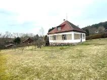 Prodej rodinného domu, Mnichovice, Hlavní, 120 m2