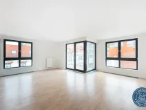 Prodej bytu 3+kk, Praha - Košíře, Tůmova, 87 m2