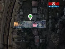 Prodej pozemku pro bydlení, Ústí nad Labem - Vaňov, 1194 m2