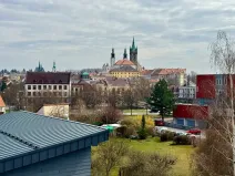 Pronájem bytu 2+kk, Klatovy, Voříškova, 44 m2