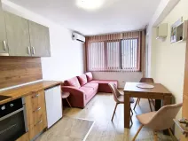 Prodej bytu 2+kk, Nesebar, Bulharsko, 52 m2
