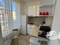 Prodej bytu 1+kk, Nesebar, Bulharsko, 33 m2