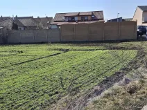 Prodej pozemku, Moutnice, 1320 m2