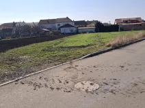 Prodej pozemku, Moutnice, 1320 m2