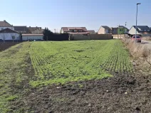 Prodej pozemku, Moutnice, 1320 m2