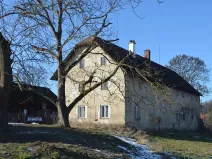 Prodej zemědělské usedlosti, Sezemice, 200 m2