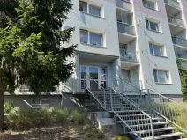 Pronájem bytu 3+1, Liberec, Olbrachtova, 84 m2