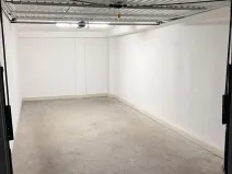 Pronájem garáže, Praha - Libeň, U Slovanky, 18 m2