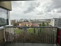 Pronájem bytu 2+kk, Praha - Chodov, Babická, 71 m2