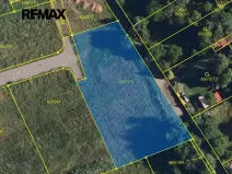 Prodej pozemku pro bydlení, Olšany, 2168 m2