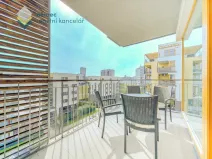 Pronájem bytu 3+kk, Praha - Hrdlořezy, V třešňovce, 109 m2