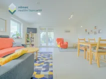 Pronájem rodinného domu, Sobotka, Za školou, 140 m2