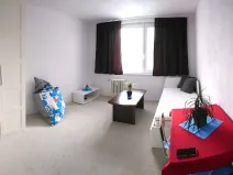 Pronájem bytu 1+1, Zlín, Zborovská, 38 m2
