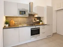 Pronájem bytu 1+1, Brno, Koliště, 31 m2