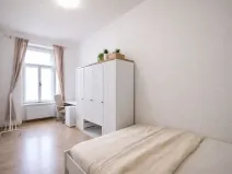 Pronájem bytu 1+1, Brno, Koliště, 31 m2