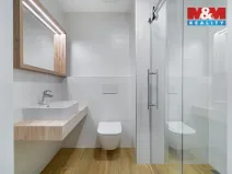 Prodej bytu 1+kk, Olomouc, Wolkerova, 33 m2