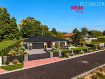 Prodej pozemku pro bydlení, Hrobice, 899 m2