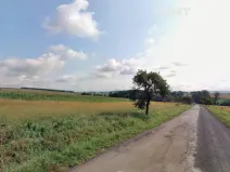 Prodej pole, Horní Nětčice, 6004 m2