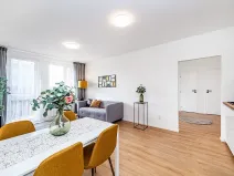 Prodej bytu 4+kk, Praha - Troja, Lešenská, 72 m2