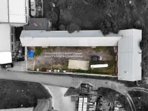 Prodej skladu, Libáň, T. G. Masaryka, 616 m2