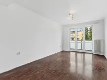 Prodej bytu 3+1, Turnov, Březová, 63 m2