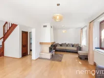 Pronájem rodinného domu, Poděbrady, Pražská, 103 m2