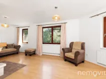 Pronájem rodinného domu, Poděbrady, Pražská, 103 m2