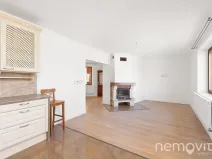 Pronájem rodinného domu, Poděbrady, Pražská, 125 m2