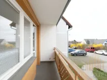 Pronájem bytu 2+kk, Dobřejovice, Sportovní, 44 m2