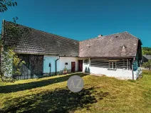 Prodej zemědělské usedlosti, Vacov, 143 m2