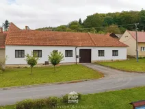 Prodej rodinného domu, Šebetov, 373 m2