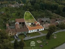 Prodej rodinného domu, Šebetov, 373 m2