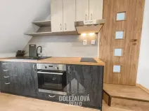 Pronájem bytu 1+1, Jihlava, Hůlová, 49 m2