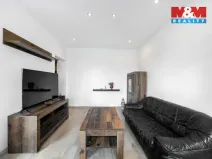 Pronájem bytu 2+kk, Částkov, 46 m2