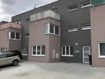 Pronájem bytu 2+kk, Modřice, Bobravská, 50 m2